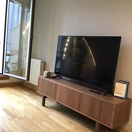 Lerez House Pontevedra公寓 外观 照片