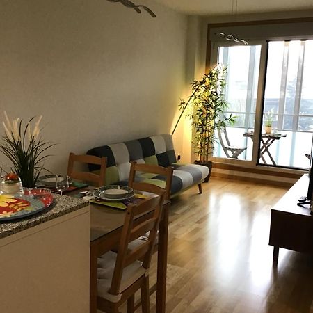 Lerez House Pontevedra公寓 外观 照片