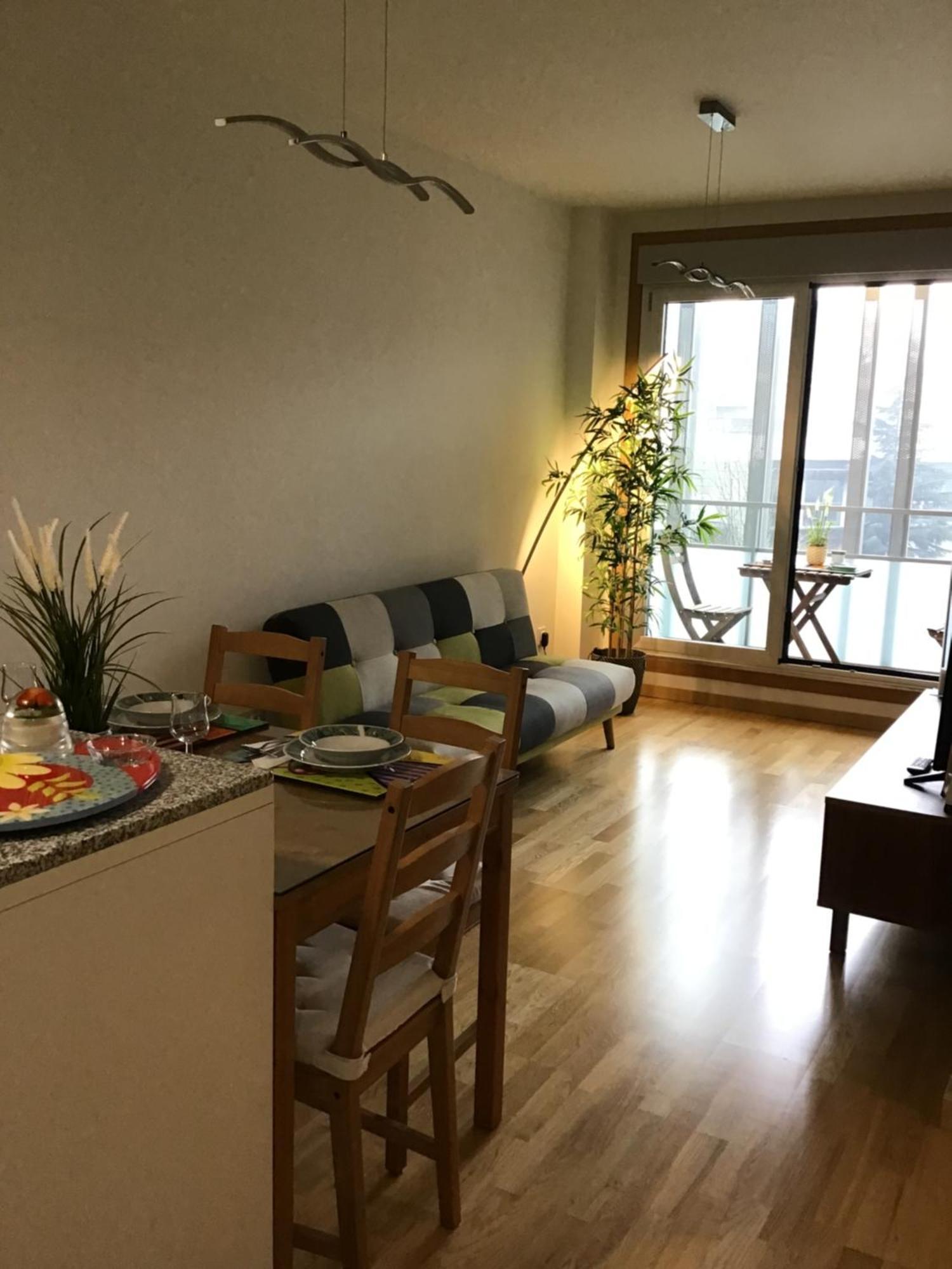 Lerez House Pontevedra公寓 外观 照片