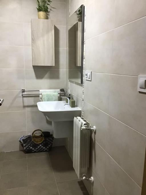 Lerez House Pontevedra公寓 外观 照片