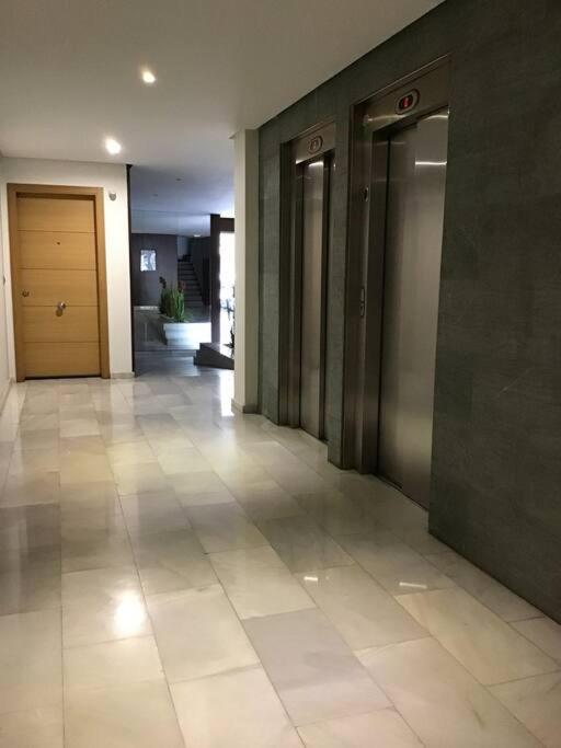 Lerez House Pontevedra公寓 外观 照片