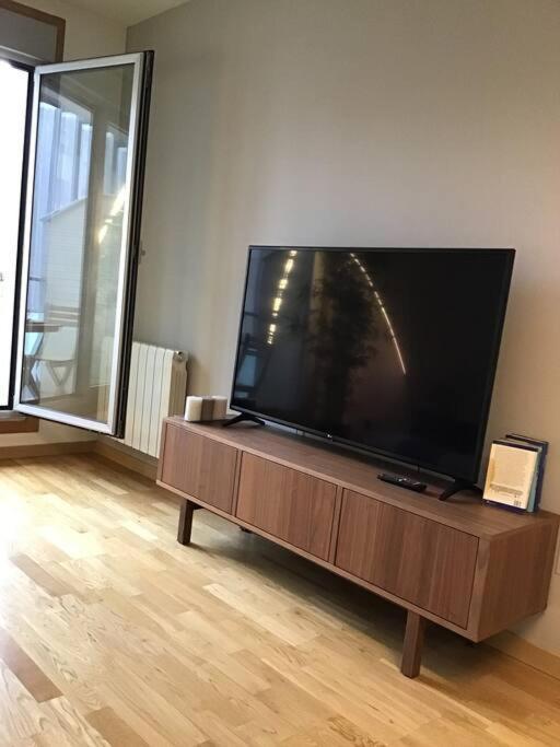 Lerez House Pontevedra公寓 外观 照片
