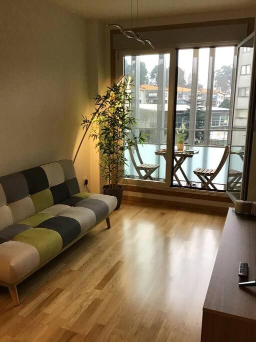 Lerez House Pontevedra公寓 外观 照片